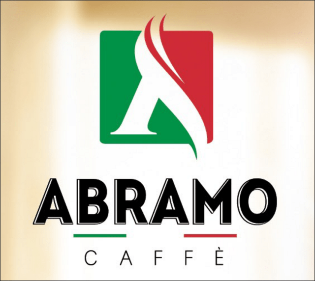 Abramo - logo